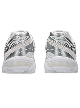 Zapatilla Mujer Asics Gel-1130™  Plata/Rosa