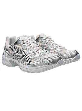 Zapatilla Mujer Asics Gel-1130™  Plata/Rosa