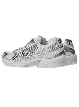 Zapatilla Mujer Asics Gel-1130™  Plata/Rosa