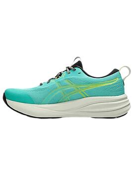 Zapatilla Hombre Asics Gel-Pulse™ 17 TR Verde