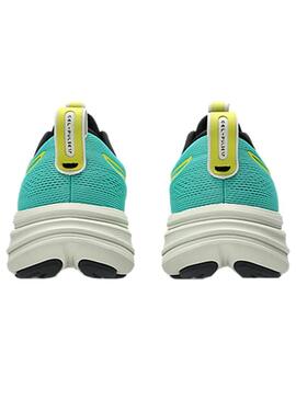 Zapatilla Hombre Asics Gel-Pulse™ 17 TR Verde