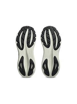 Zapatilla Hombre Asics Gel-Pulse™ 17 TR Verde