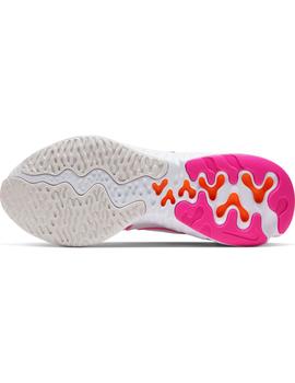 Zapatilla Mujer Nike Renew Run Blanca