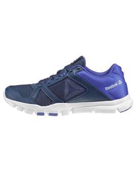 Zapatilla Reebok Yourflex Hombre