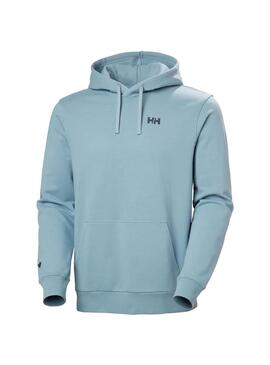 Sudadera Hombre Helly Hansen Shoreline Azul