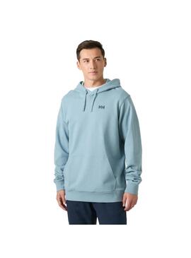 Sudadera Hombre Helly Hansen Shoreline Azul