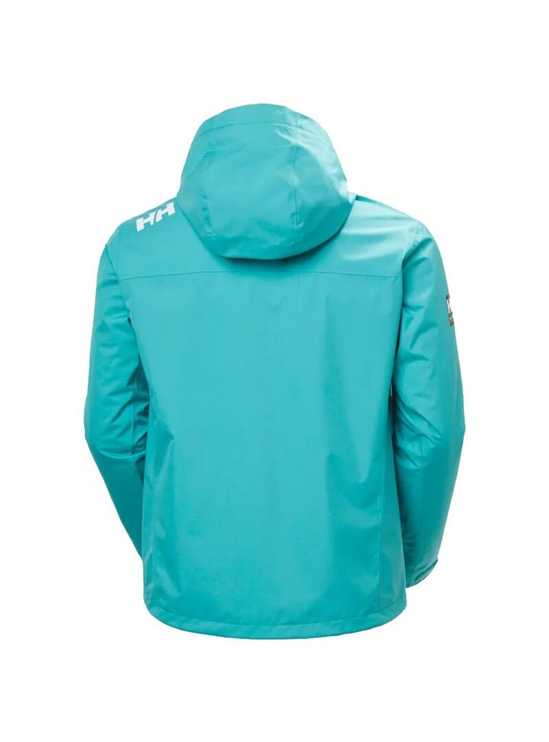 Cazadora Hombre Helly Hansen Midlayer Verde