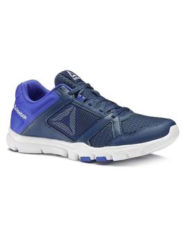 Zapatilla Reebok Yourflex Hombre