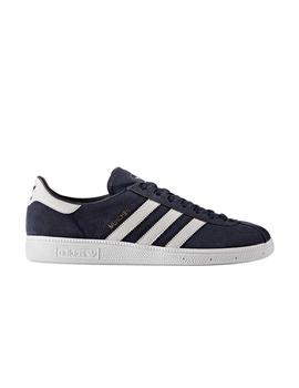 Regaño físicamente vistazo Zapatillas adidas Munchen