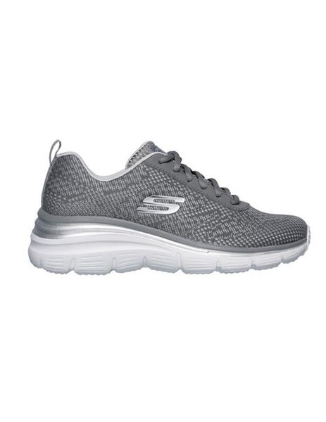 new skechers gris