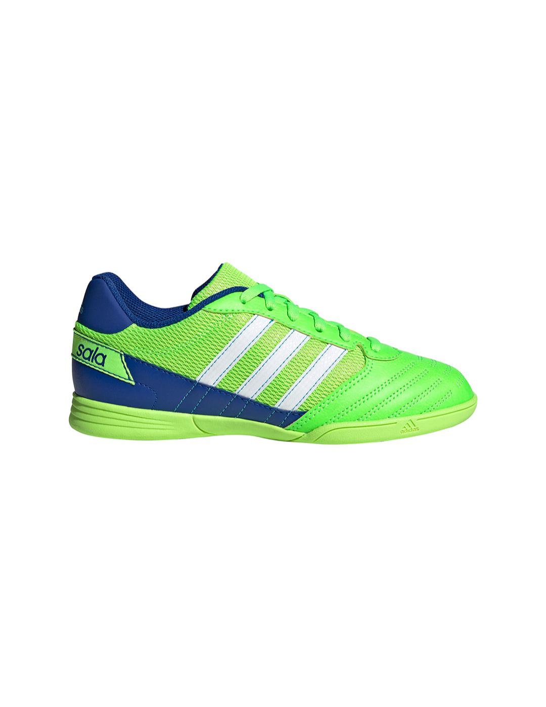 Adidas sala verdes outlet