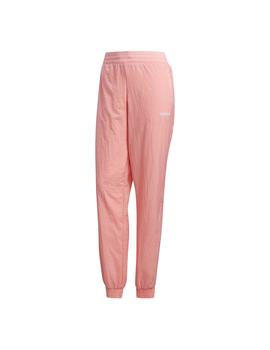Pantalón Mujer adidas Fav TP Rosa