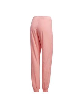 Pantalón Mujer adidas Fav TP Rosa