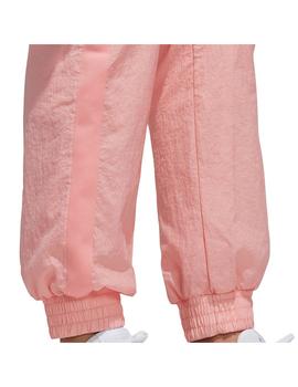 Pantalón Mujer adidas Fav TP Rosa