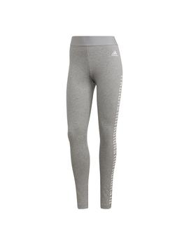 Malla Chica adidas Tights Gris