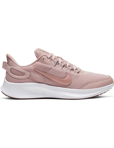 zapatillas nike runallday mujer