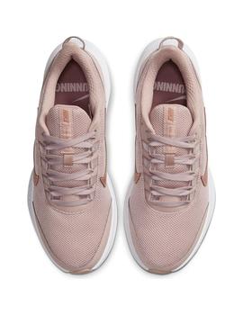 Zapatilla Mujer Nike Runallday 2 Rosa