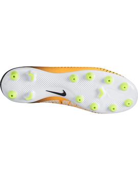 Bota de Futlbol Nike Mercurial Victory AG