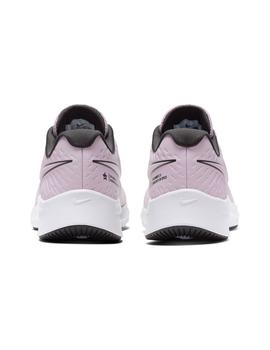 Zapatilla Niña Nike Star Runner 2 Rosa