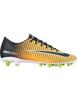 Bota de Futlbol Nike Mercurial Victory AG