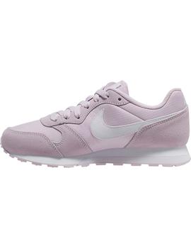 Zapatilla Chica Nike 2