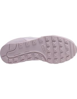 Zapatilla Chica Nike Md Runner 2 Rosa