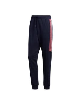 Pantalon  Hombre adidas Mhe Pnt Marino