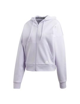 Sudadera Mujer adidas Lila