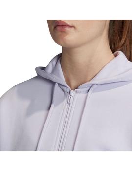 Sudadera Mujer adidas Lila