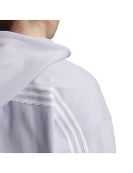 Sudadera Mujer adidas Lila