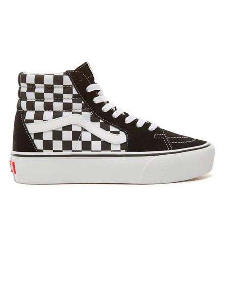 AJF,zapatillas vans plataforma cuadros,nalan.com.sg