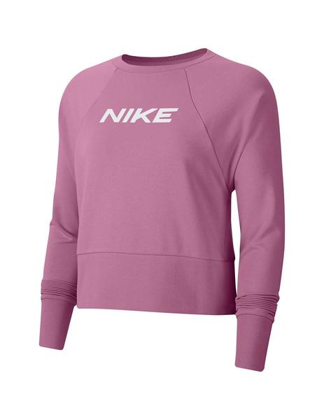 sudaderas nike mujer rosas