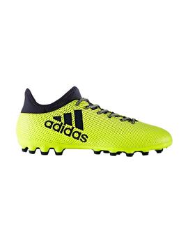 Botas X 17.3 AG Hombre