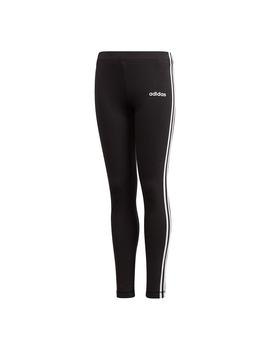 Malla Niña adidas Tight Negro