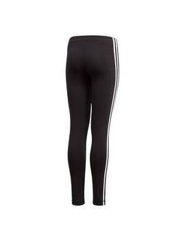 Malla Niña adidas Tight Negro