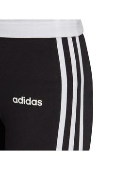 Malla Niña adidas Tight Negro