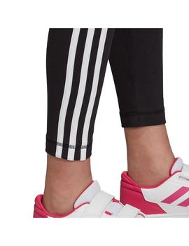 Malla Niña adidas Tight Negro