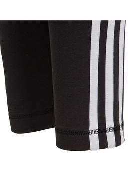 Malla Niña adidas Tight Negro