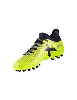 Botas adidas X 17.3 AG Hombre