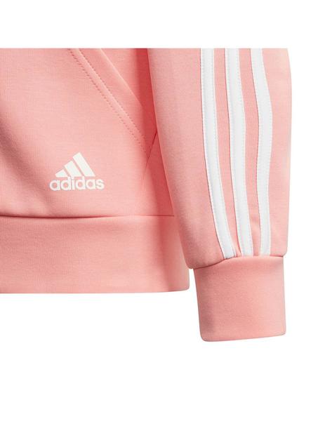 Sudadera adidas Rosa