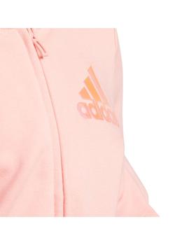 Sudadera Niña adidas Hoody Rosa