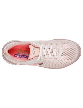 Zapatilla Mujer Skechers Solar Fuse Rosa