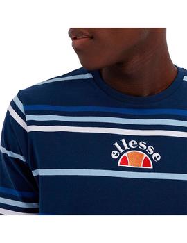 Camiseta Chico Ellesse Miniati Marino