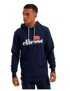 Sudadera Hombre  Ellesse Brisbane Marina