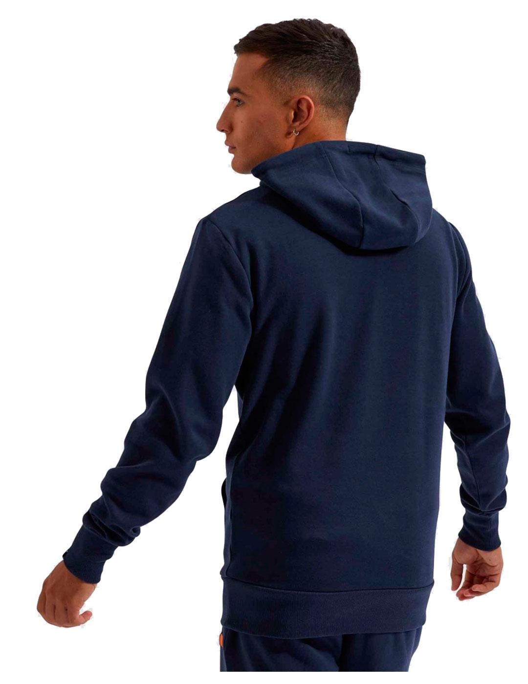 Sudadera Hombre  Ellesse Brisbane Marina