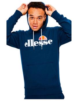 Sudadera Hombre  Ellesse Brisbane Marina