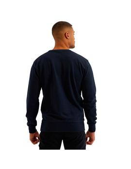 Sudadera Hombre Ellesse Tucci Marino