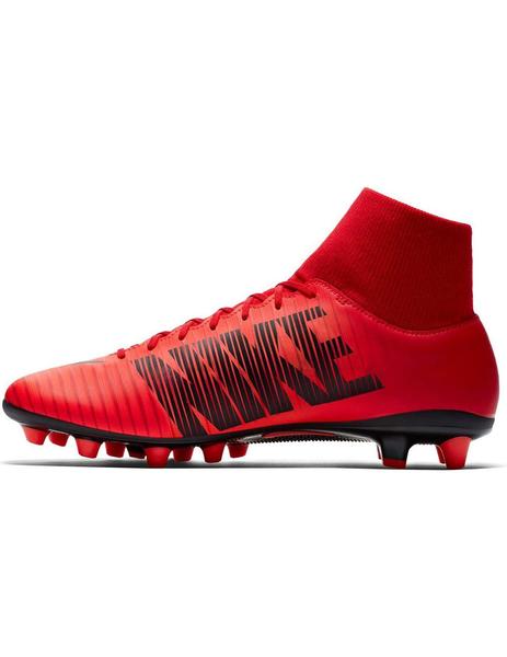 Nike Mercurial VI Dynamic Hombre