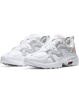 Zapatilla Hombre Nike Air Max Graviton Blanco