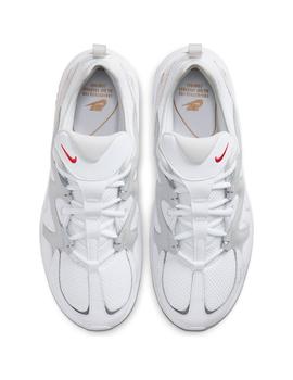 Zapatilla Hombre Nike Air Max Graviton Blanco